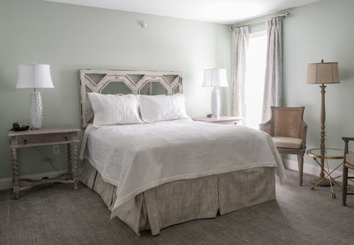 Carriage House Inn Айкън Екстериор снимка