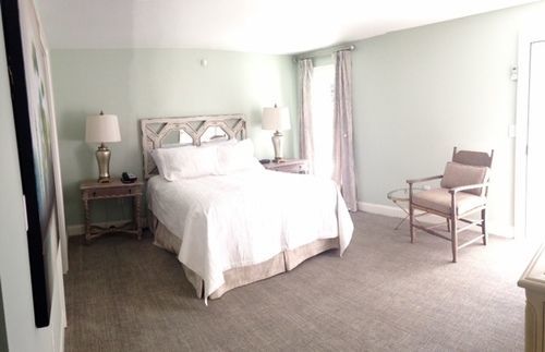 Carriage House Inn Айкън Екстериор снимка