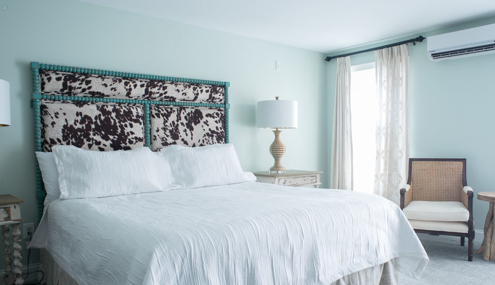 Carriage House Inn Айкън Екстериор снимка