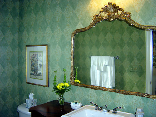 Carriage House Inn Айкън Екстериор снимка