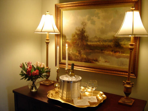 Carriage House Inn Айкън Екстериор снимка