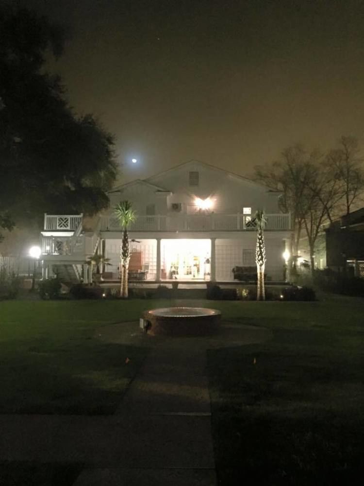 Carriage House Inn Айкън Екстериор снимка
